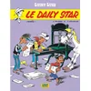 Image de Lucky luke - Tome 23 - le daily star