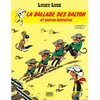 Image de Lucky luke - Tome 17 - la ballade des dalton et autres histoires
