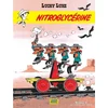 Image de Lucky luke - Tome 25 - nitroglycérine