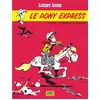 Image de Lucky luke - Tome 28 - le pony express