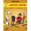 Image de Lucky Luke Tome 40 : L'artiste peintre