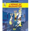 Image de L'homme de Washington