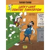 Image de Lucky Luke contre Pinkerton