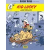 Image de Les aventures de kid lucky d'après morris - lasso périlleux