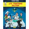 Image de Les tontons Dalton