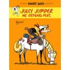 Image de Jolly Jumper ne répond plus