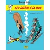 Image de Lucky luke - Tome 31 - les dalton à la noce