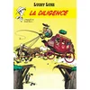 Image de Lucky luke - Tome 1 - la diligence