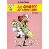 Image de Lucky luke - Tome 24 - la fiancée de lucky luke