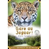 Image de Gare au jaguar !