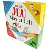 Image de Grand jeu max et lili