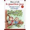 Image de Le grand livre des jeux n°6