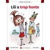 Image de N°104 lili a trop honte