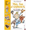 Image de Max, fan d'animaux