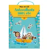 Image de Pochette autocollants max et lili 100% été