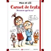 Image de Carnet de tests max et lili