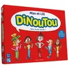 Image de Dinoutou max et lili