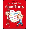 Image de Le carnet des émotions max et lili