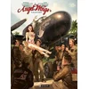 Image de Angel wings - Tome 2