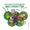 Image de Les jeux olympiques des insectes