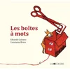 Image de Les boites a mots