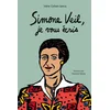 Image de Simone veil, je vous écris