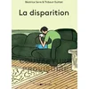 Image de La disparition