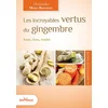 Image de Les incroyables vertus du gingembre