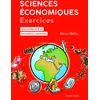 Image de Sciences économiques : exercices