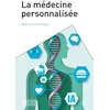 Image de La médecine personnalisée