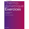 Image de Thermodynamique - Exercices