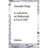 Image de Le raid aerien sur halberstadt le 8 avril 1945