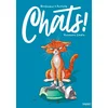 Image de Chats ! - - Tome 5 -