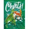 Image de Chats - - Tome 6