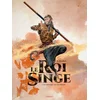 Image de Le roi singe - Tome 2
