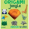 Image de Origami jungle - détacher et plier