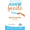 Image de Spécial sportifs - 50 recettes