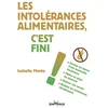Image de Les intolérances alimentaires, c'est fini !