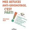 Image de Mes astuces anti-grignotage, c'est parti !