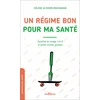 Image de Un régime bon pour ma santé