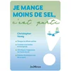 Image de Je mange moins de sel, c'est parti !