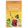 Image de Les incroyables vertus des jus de légumes
