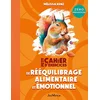 Image de Petit cahier d'exercices de rééquilibrage alimentaire et émotionnel
