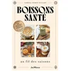 Image de Boissons santé au fil des saisons