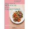 Image de Mieux vivre la ménopause grâce à l'alimentation
