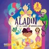 Image de Aladin et la lampe merveilluse