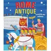 Image de Rome antique racontée aux enfants