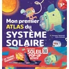 Image de Mon premier atlas du système solaire