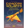Image de Dragons volants - fantastiques avios en papier