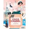Image de Coco chanel - ma vie entre génie et créativité